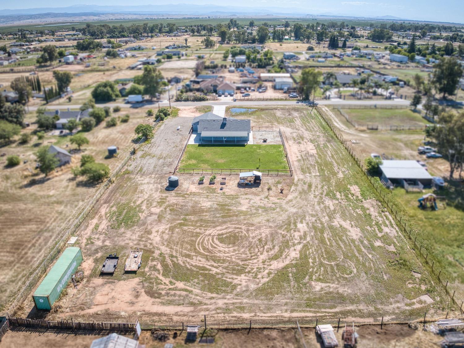 20190 Del Mar Rd, Madera, CA 93638