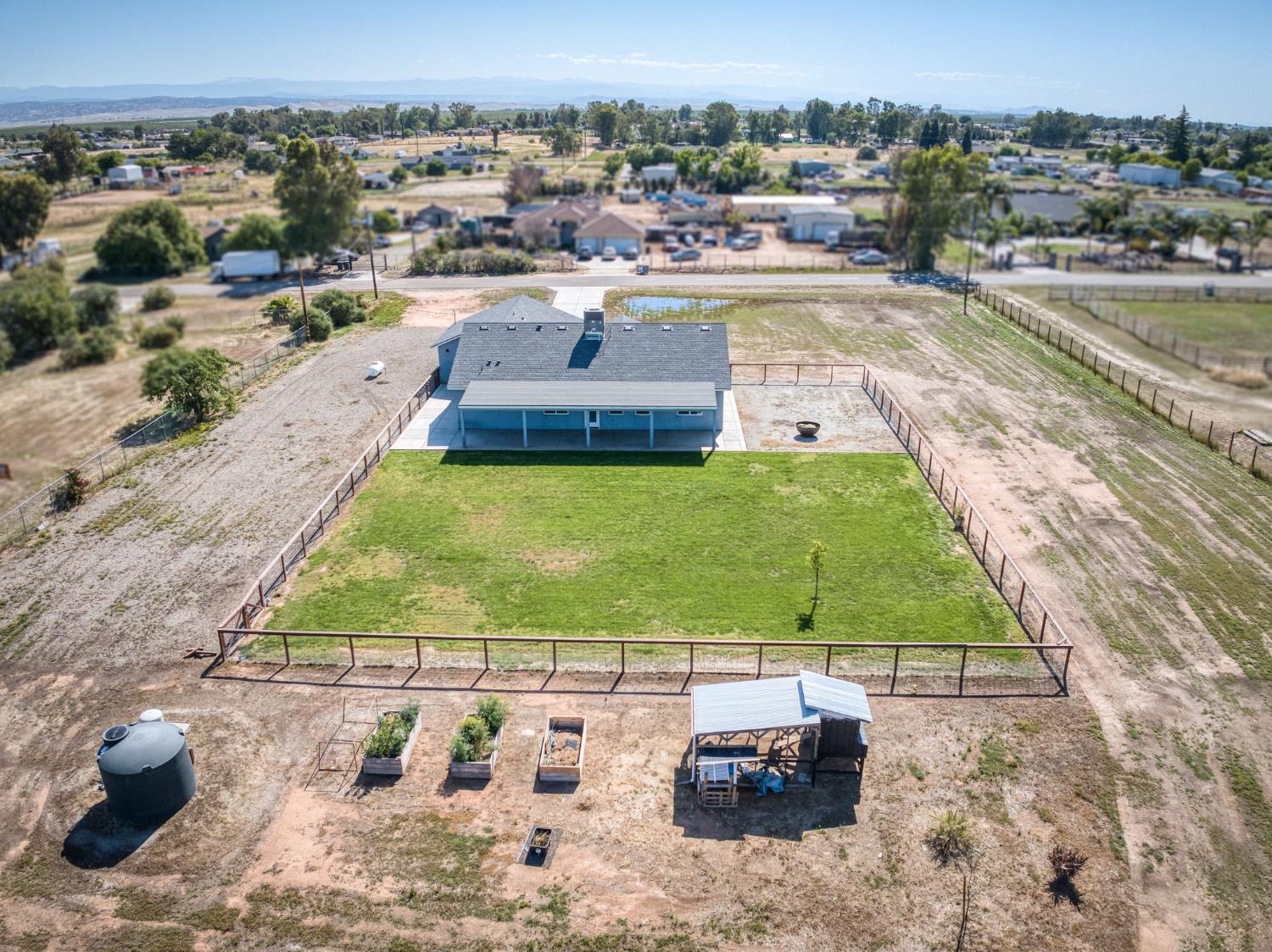 20190 Del Mar Rd, Madera, CA 93638