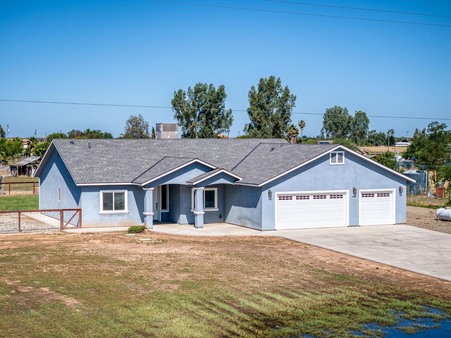 20190 Del Mar Rd, Madera, CA 93638