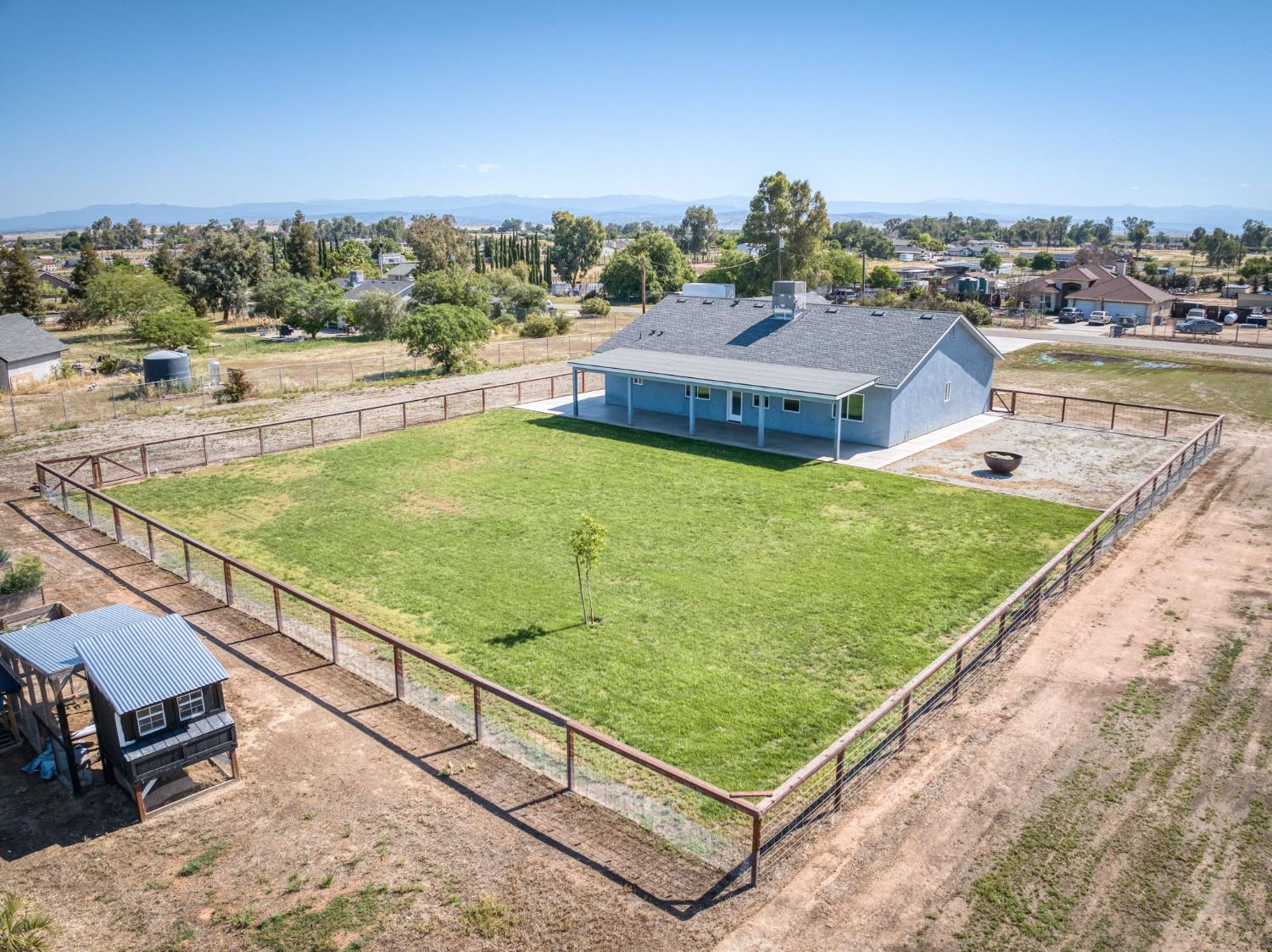 20190 Del Mar Rd, Madera, CA 93638