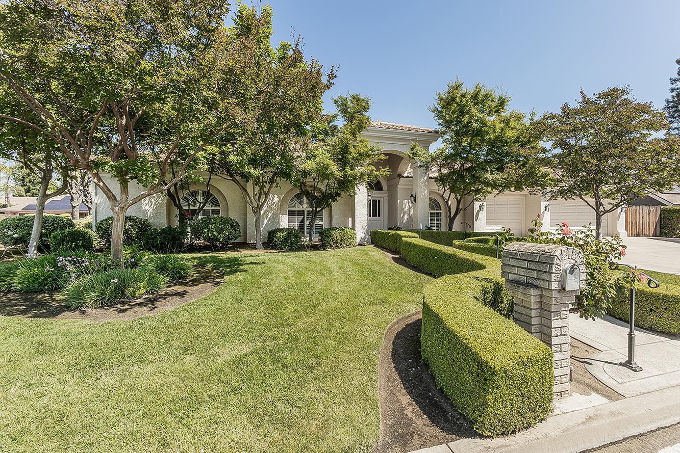 2856 W Athens Ave, Fresno, CA 93711