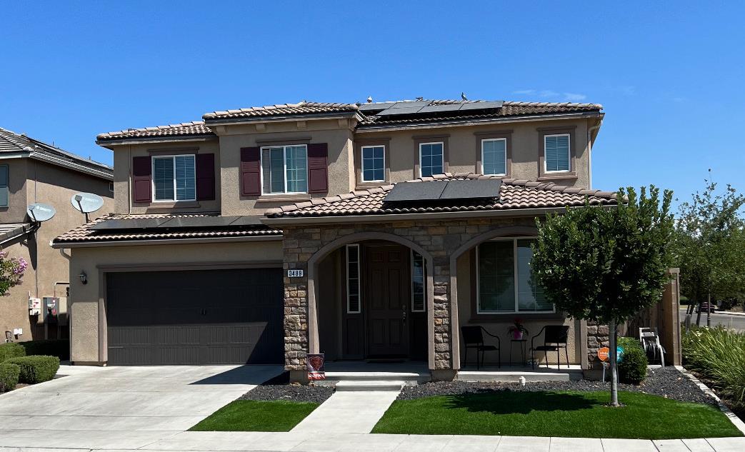 3489 Lansing Ave, Clovis, CA 93619
