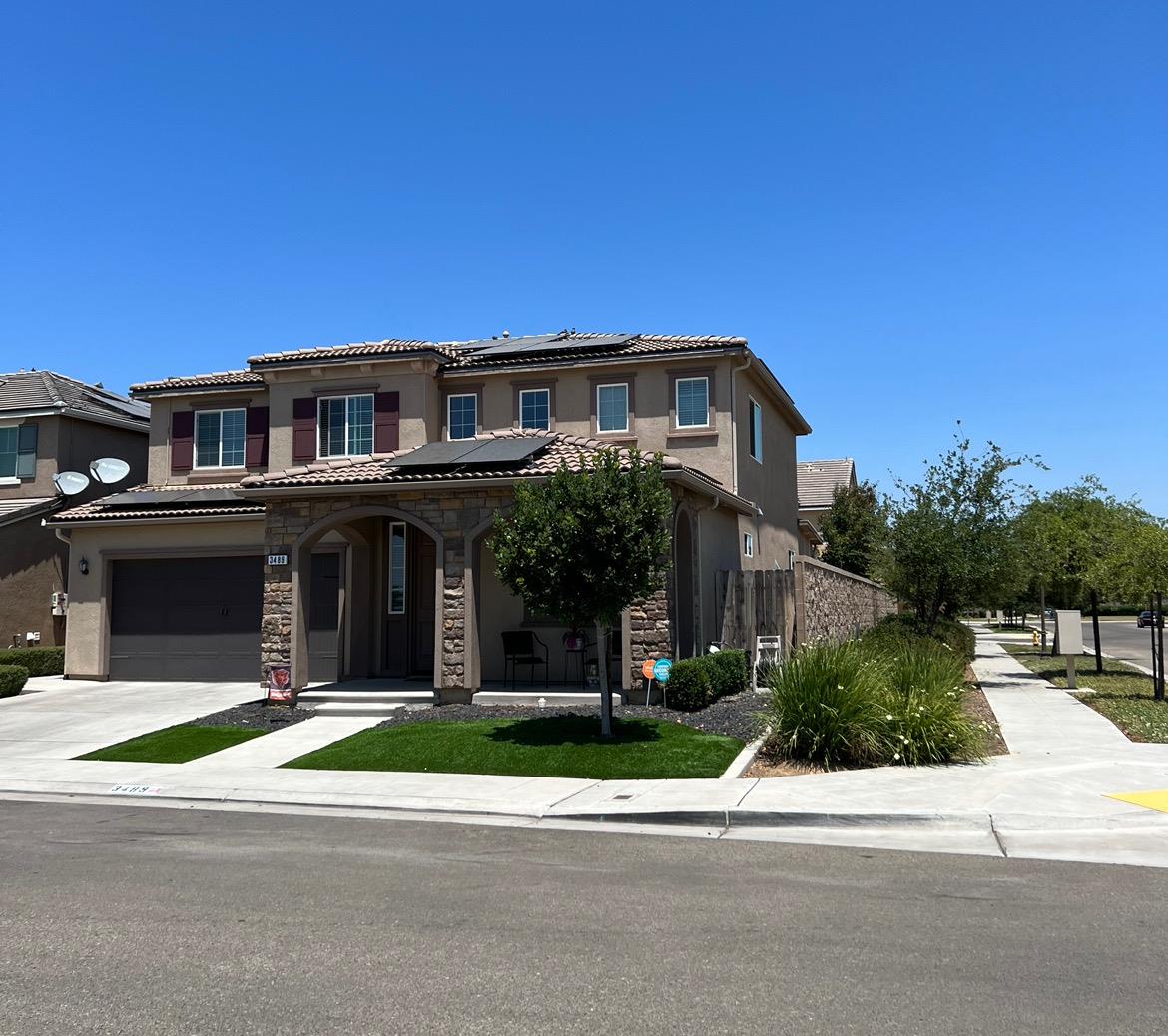 3489 Lansing Ave, Clovis, CA 93619