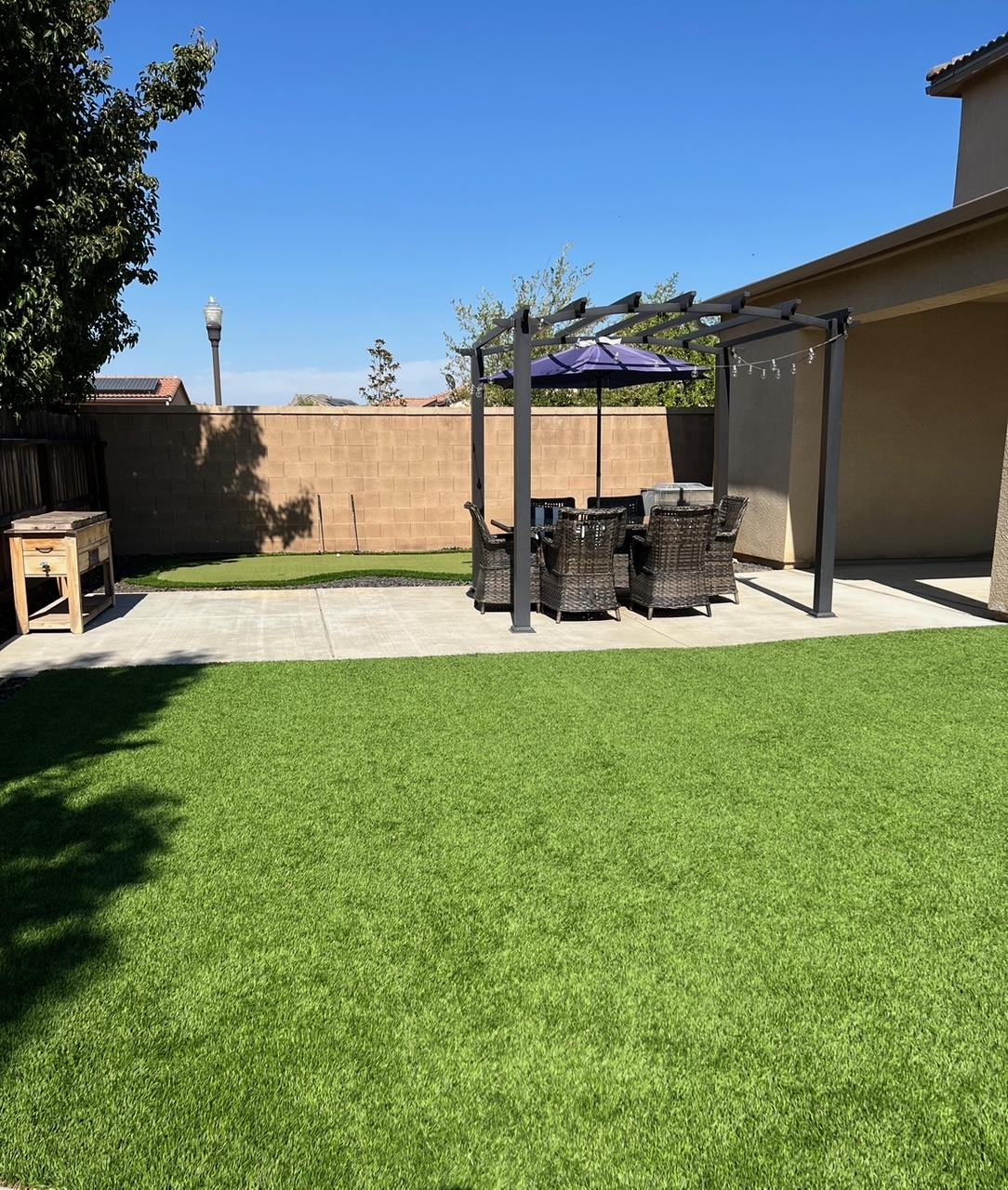 3489 Lansing Ave, Clovis, CA 93619