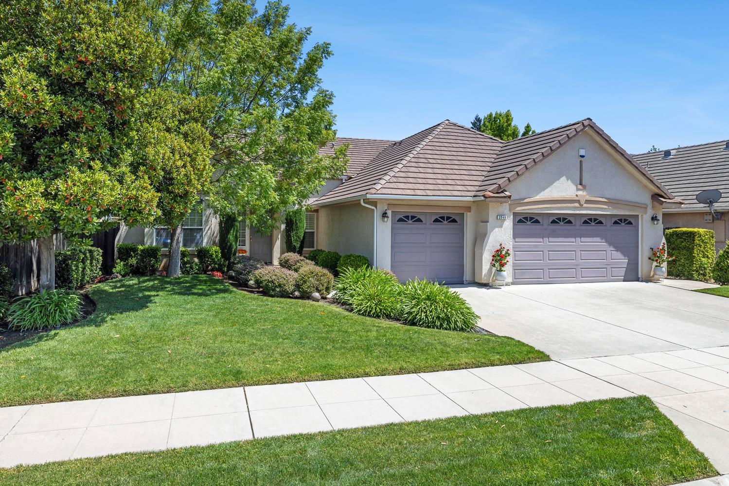 2549 Whiteash Ave, Clovis, CA 93619