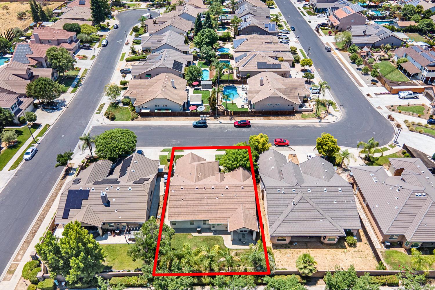 2549 Whiteash Ave, Clovis, CA 93619