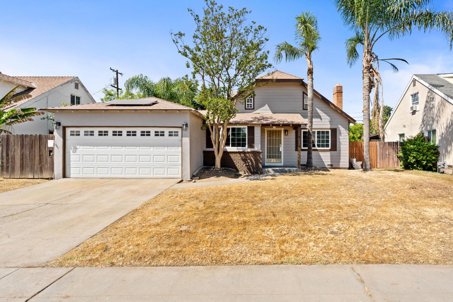 4843 N Doon Way, Fresno, CA 93726