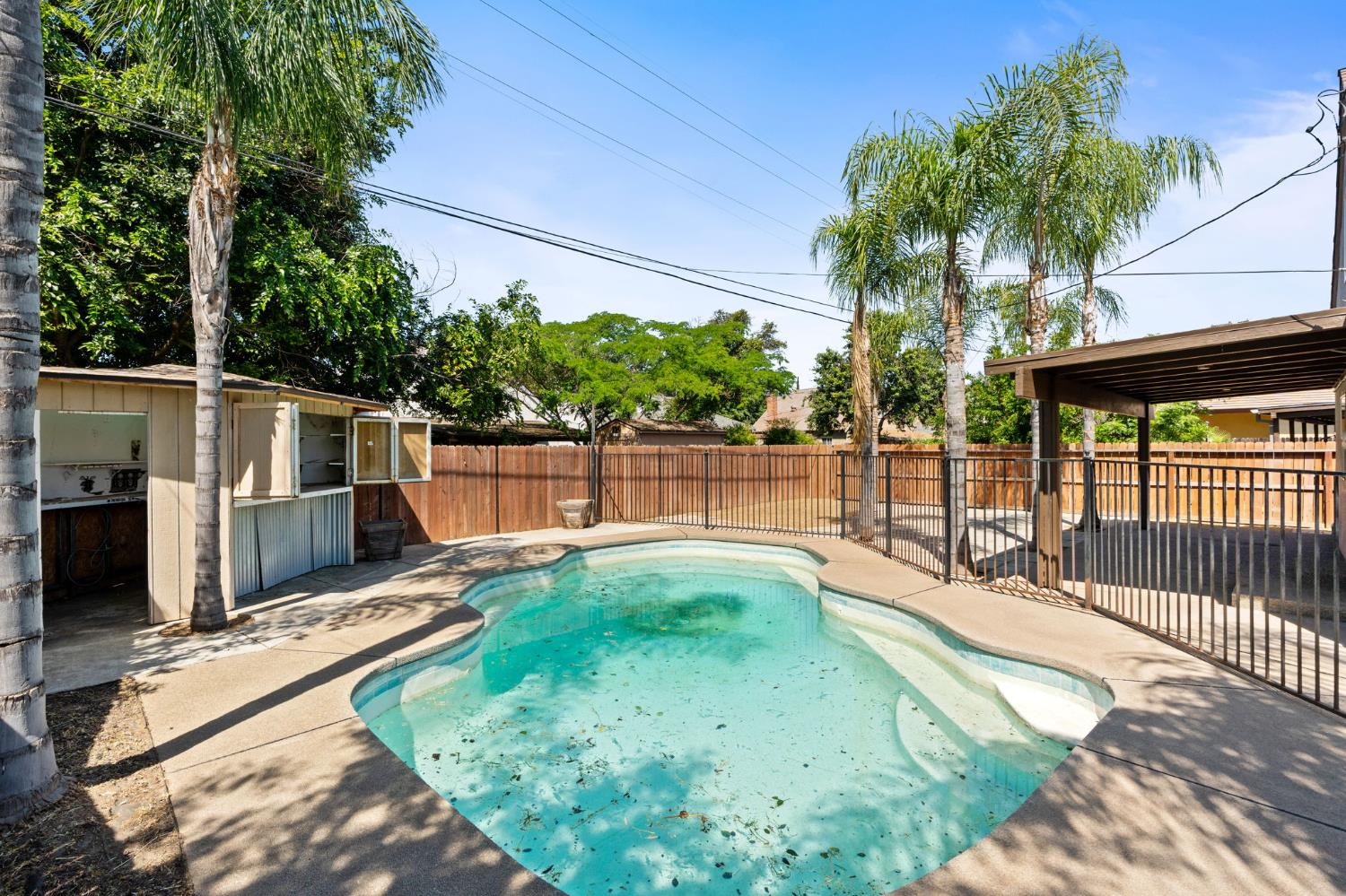 4843 N Doon Way, Fresno, CA 93726