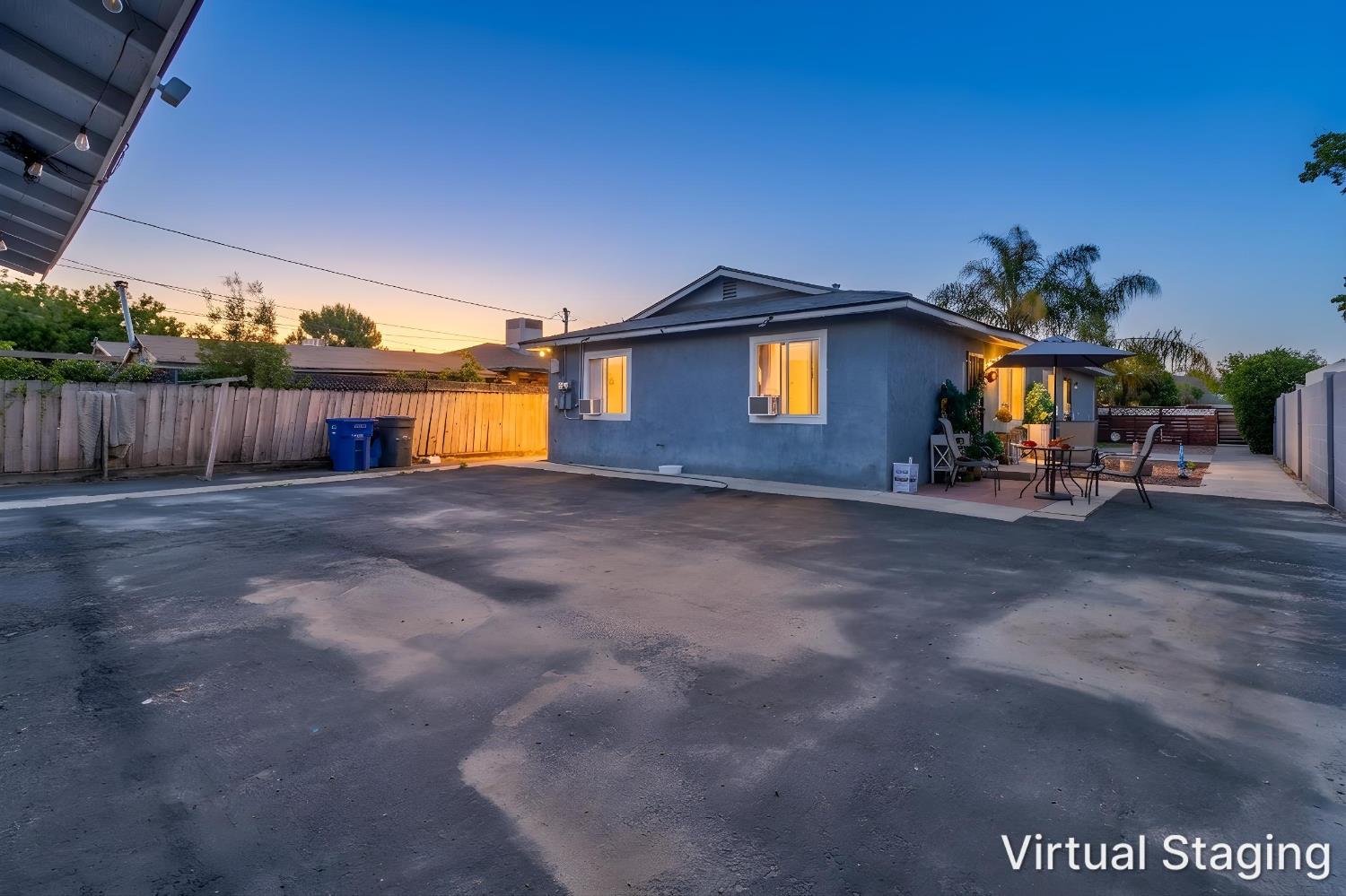 715 Faller Ave, Sanger, CA 93657