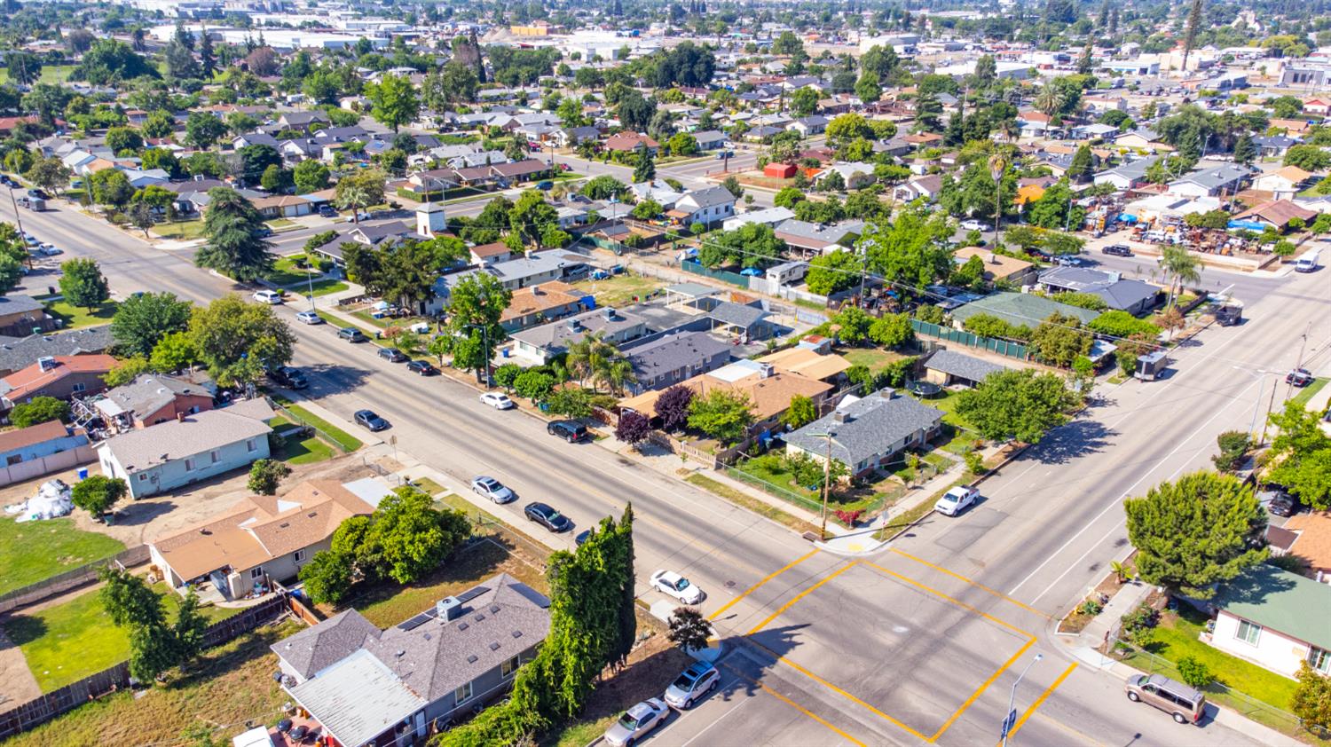 715 Faller Ave, Sanger, CA 93657