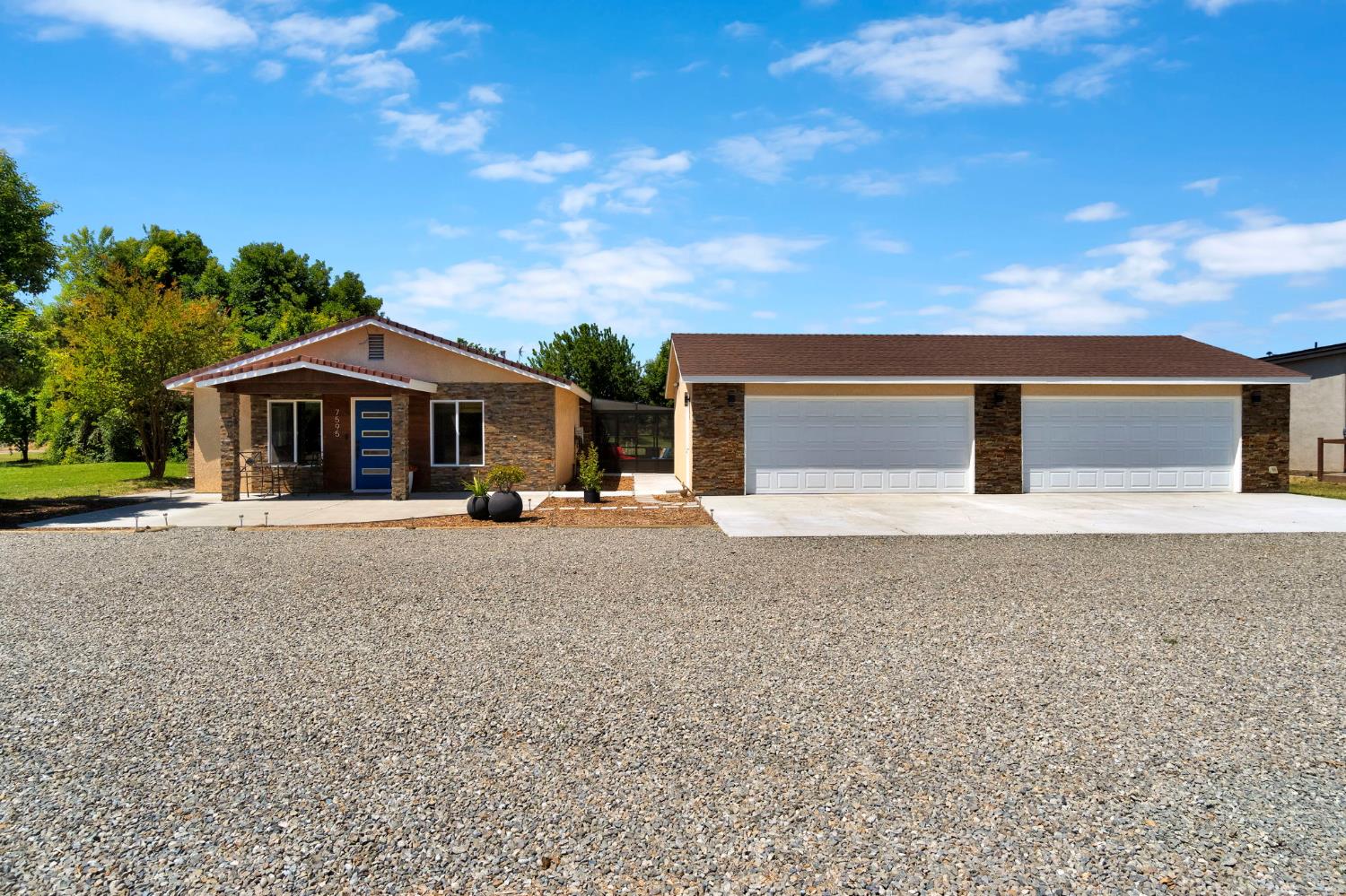 7595 Highway 43, Hanford, CA 93230