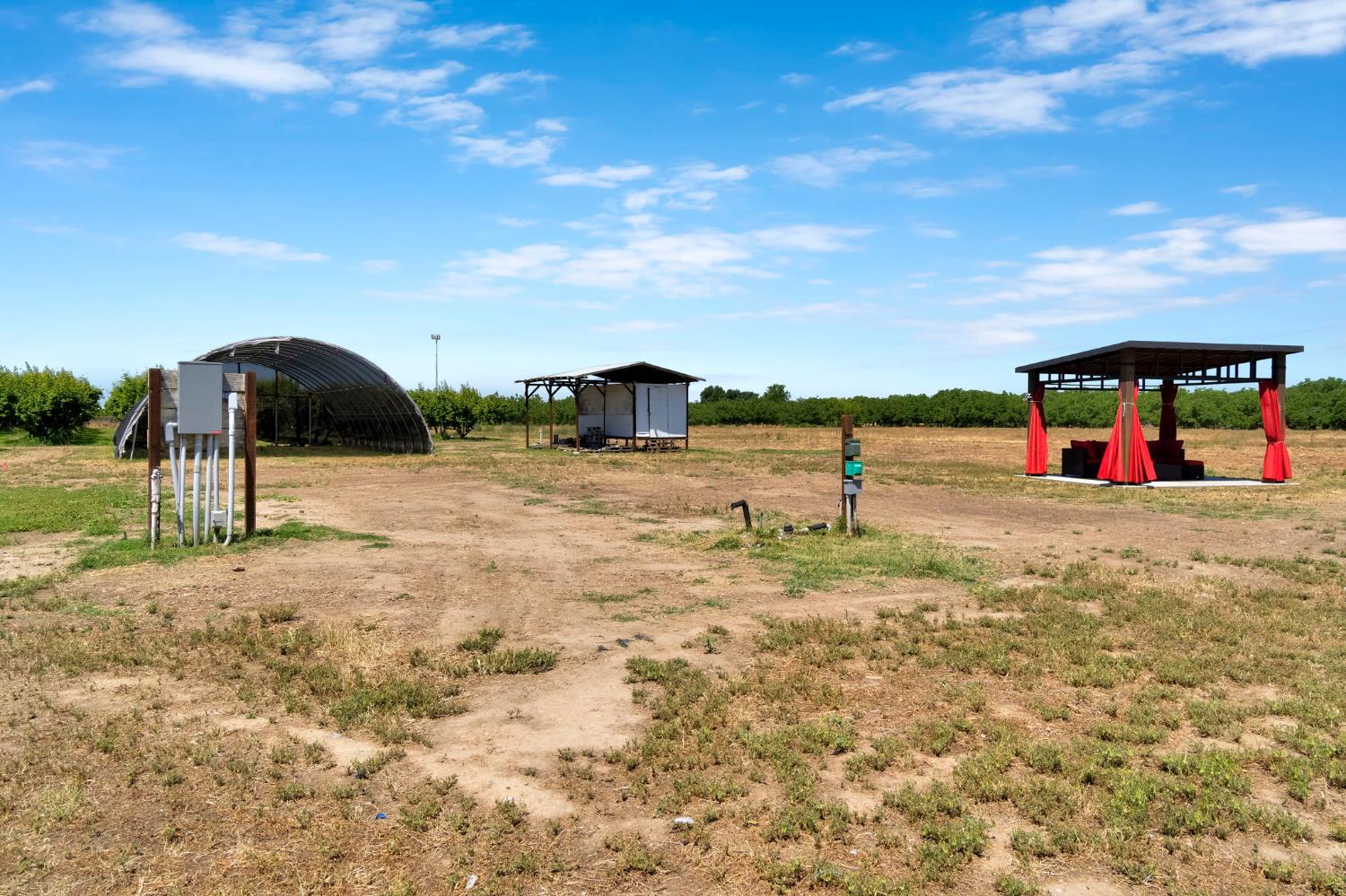 7595 Highway 43, Hanford, CA 93230