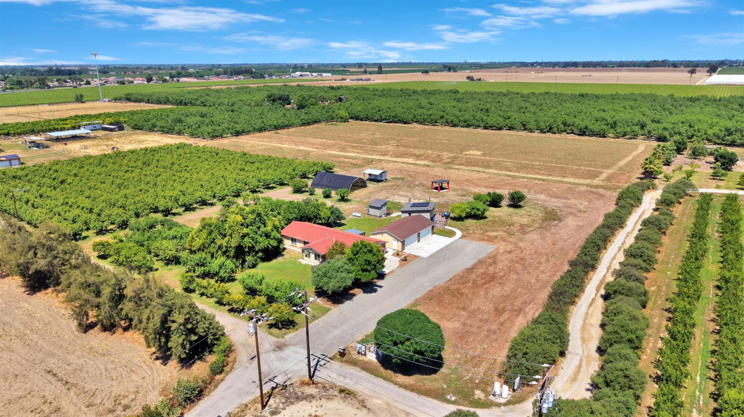 7595 Highway 43, Hanford, CA 93230