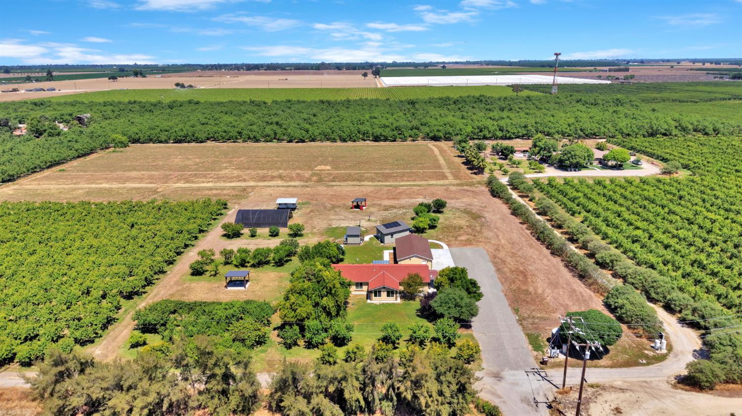 7595 Highway 43, Hanford, CA 93230