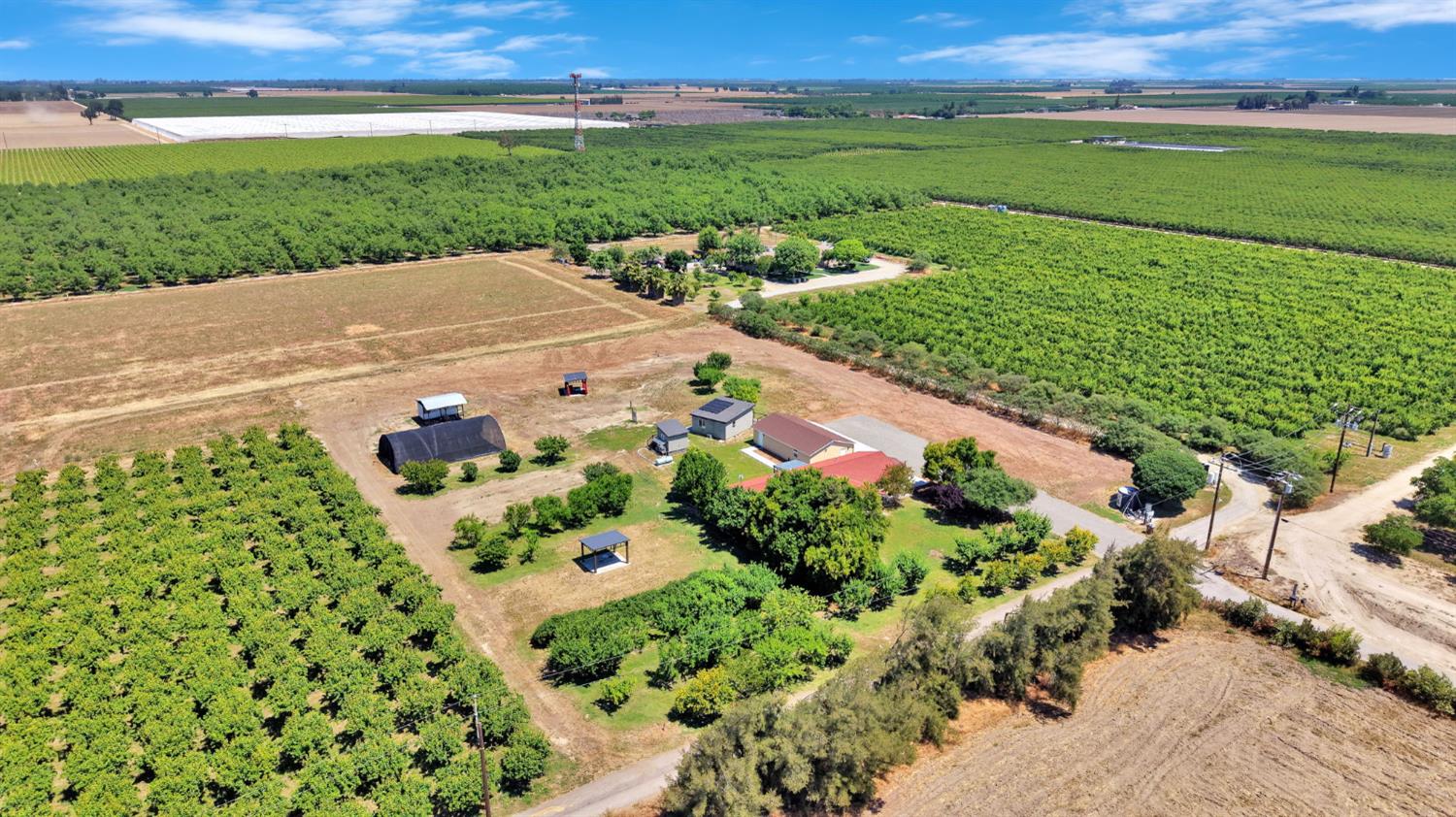 7595 Highway 43, Hanford, CA 93230