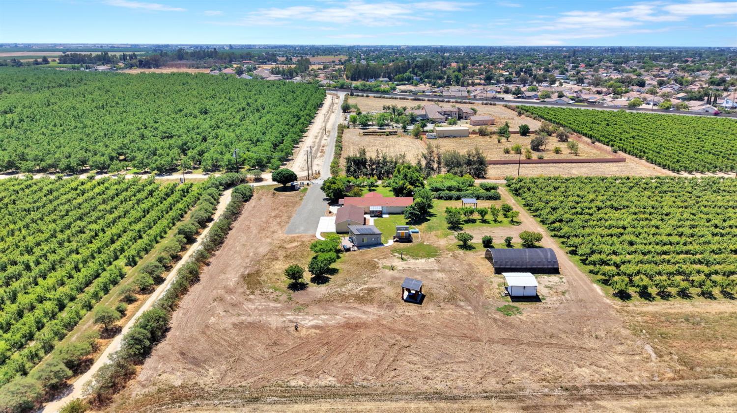 7595 Highway 43, Hanford, CA 93230