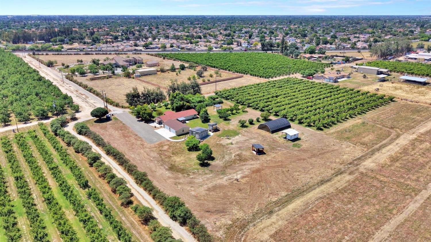 7595 Highway 43, Hanford, CA 93230