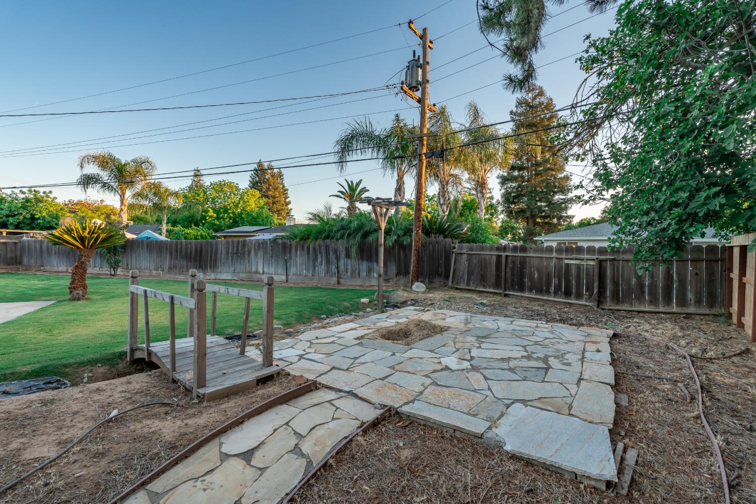 4667 N Bengston Ave, Fresno, CA 93705