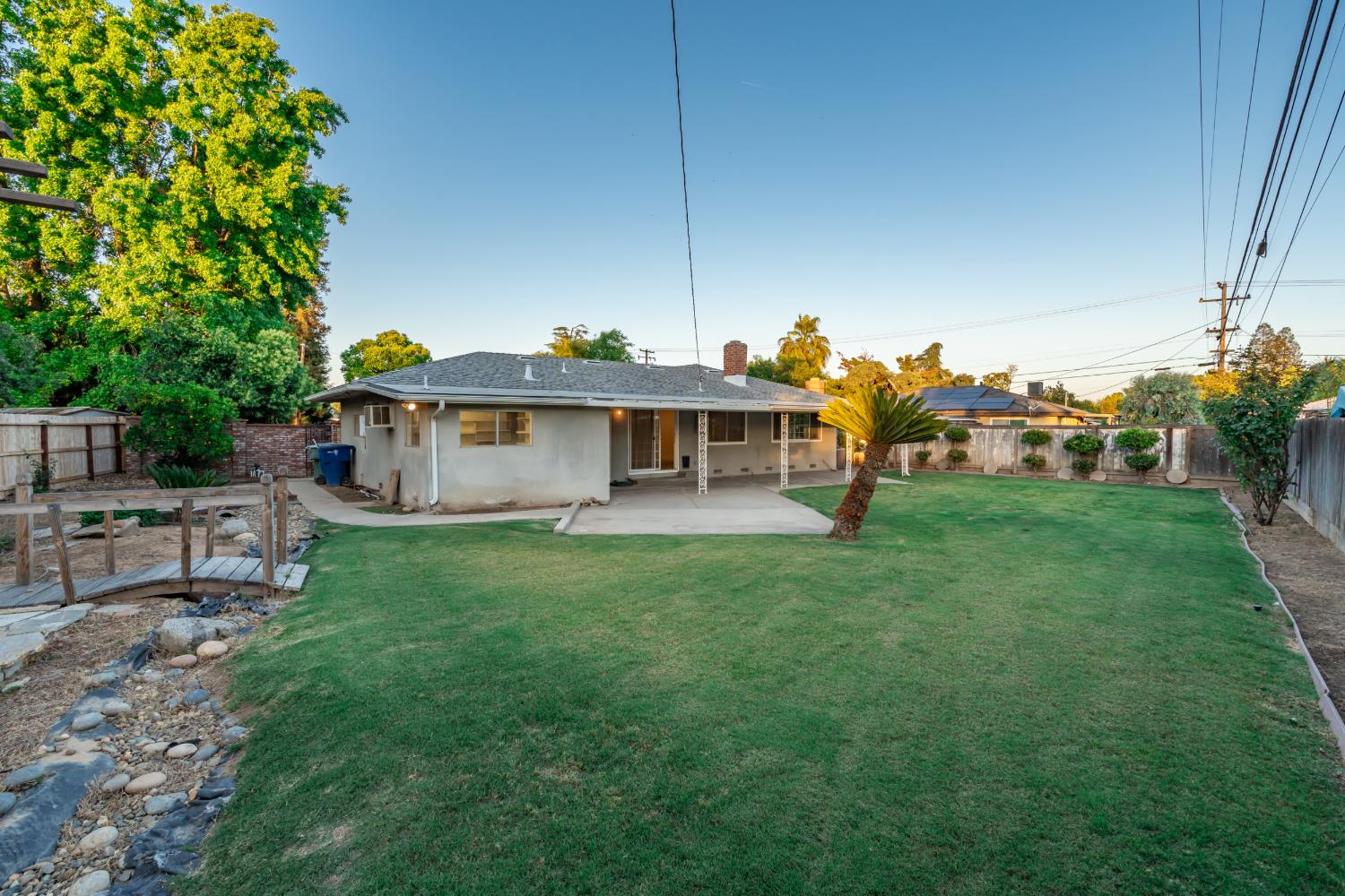 4667 N Bengston Ave, Fresno, CA 93705