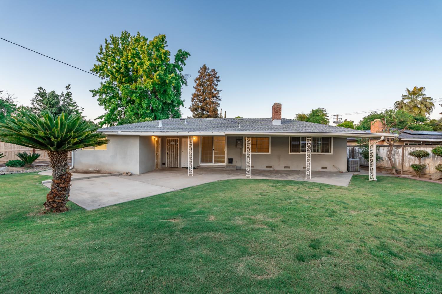 4667 N Bengston Ave, Fresno, CA 93705