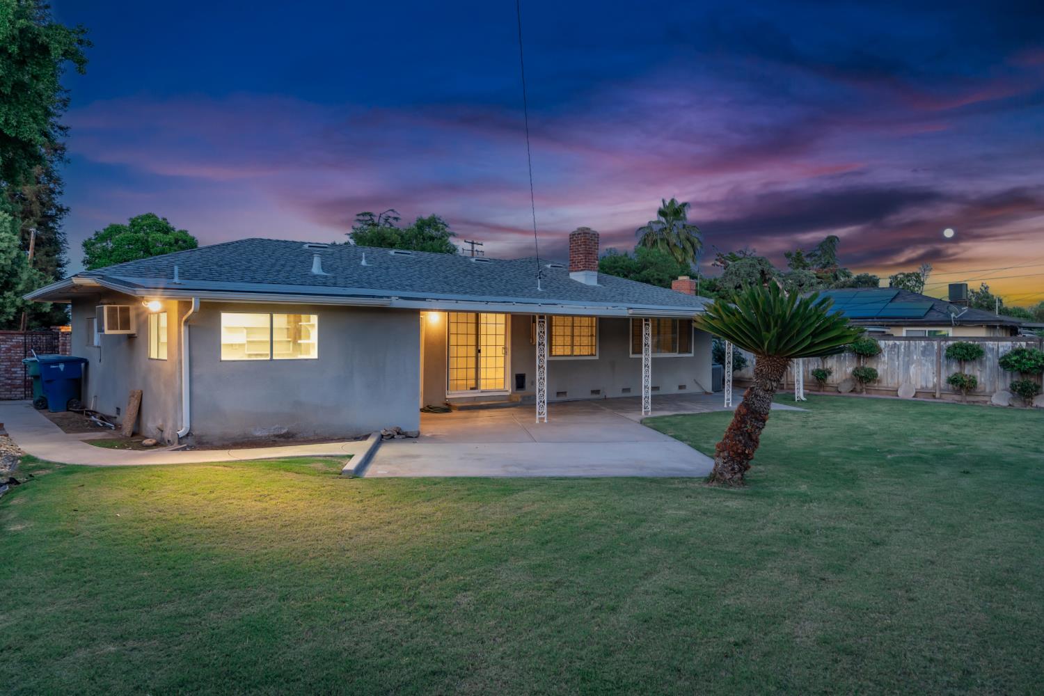 4667 N Bengston Ave, Fresno, CA 93705
