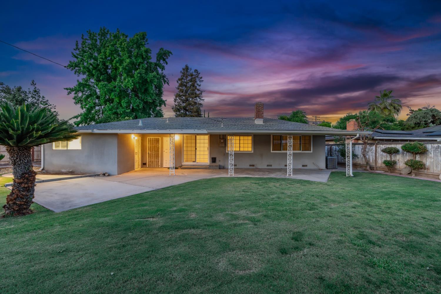 4667 N Bengston Ave, Fresno, CA 93705