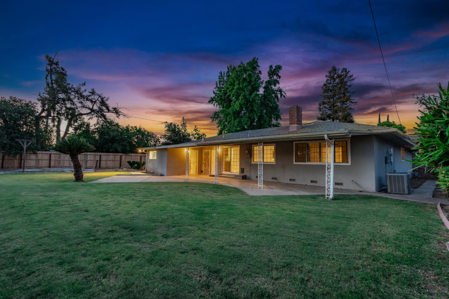 4667 N Bengston Ave, Fresno, CA 93705
