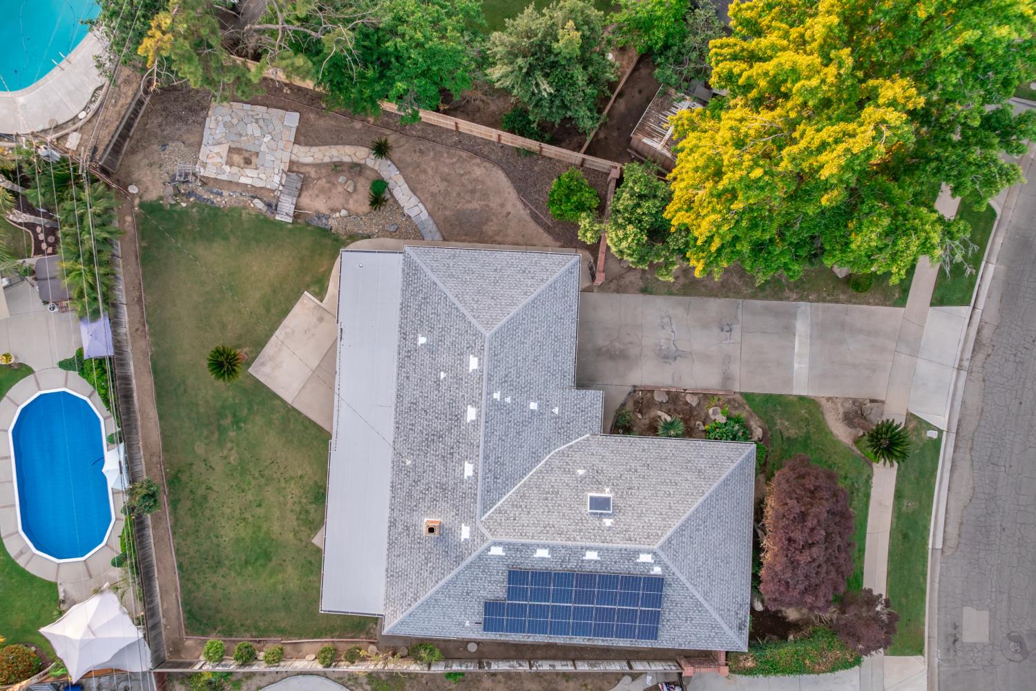 4667 N Bengston Ave, Fresno, CA 93705