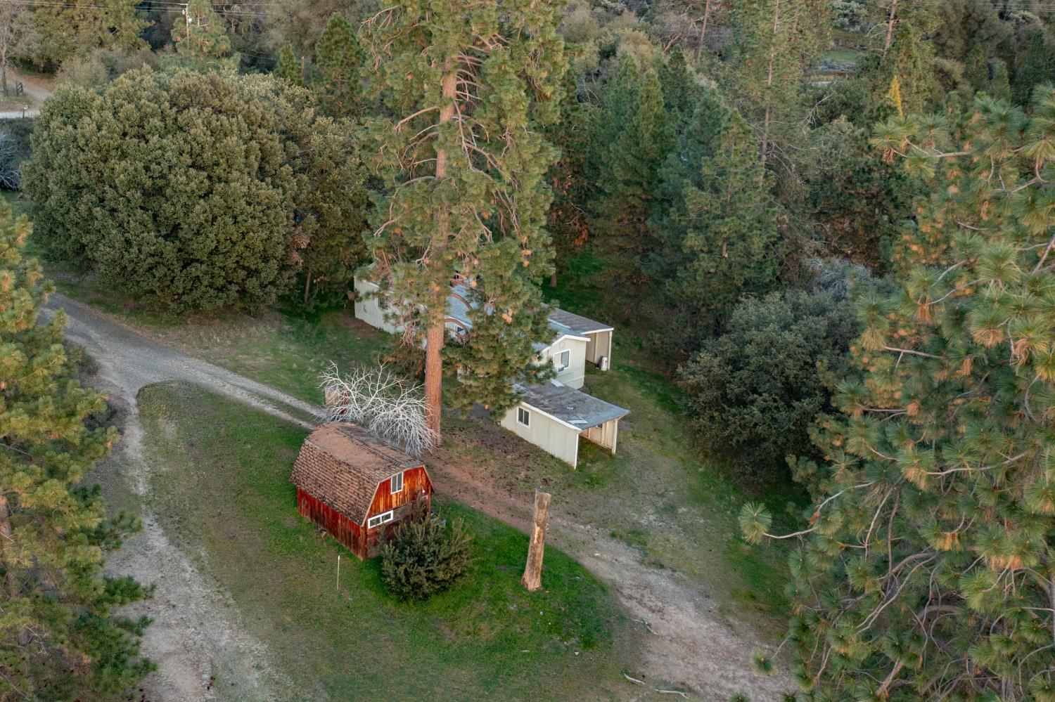 2811 E Westfall, Mariposa, CA 95338