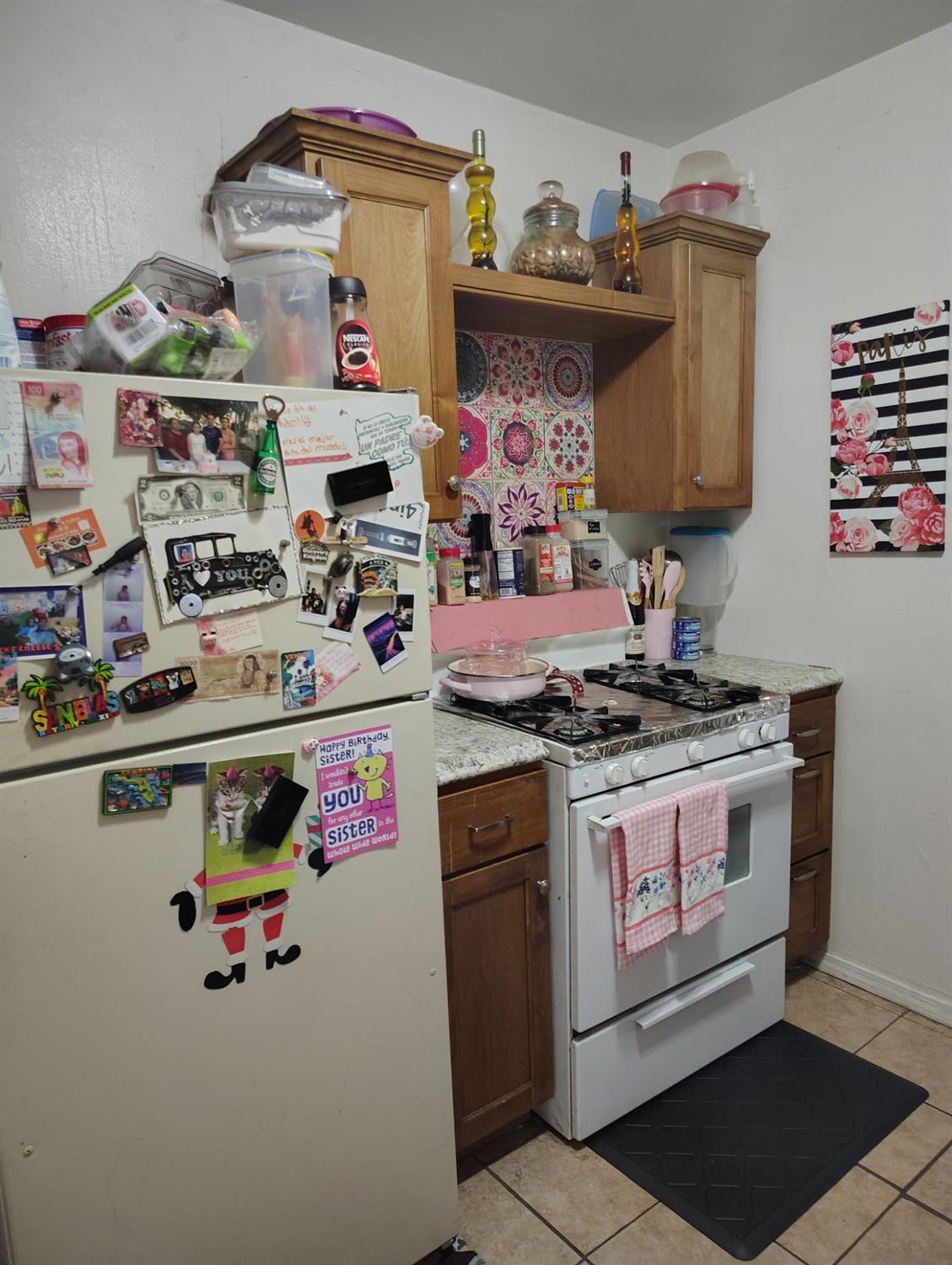4605 E Mckenzie Ave, Fresno, CA 93702