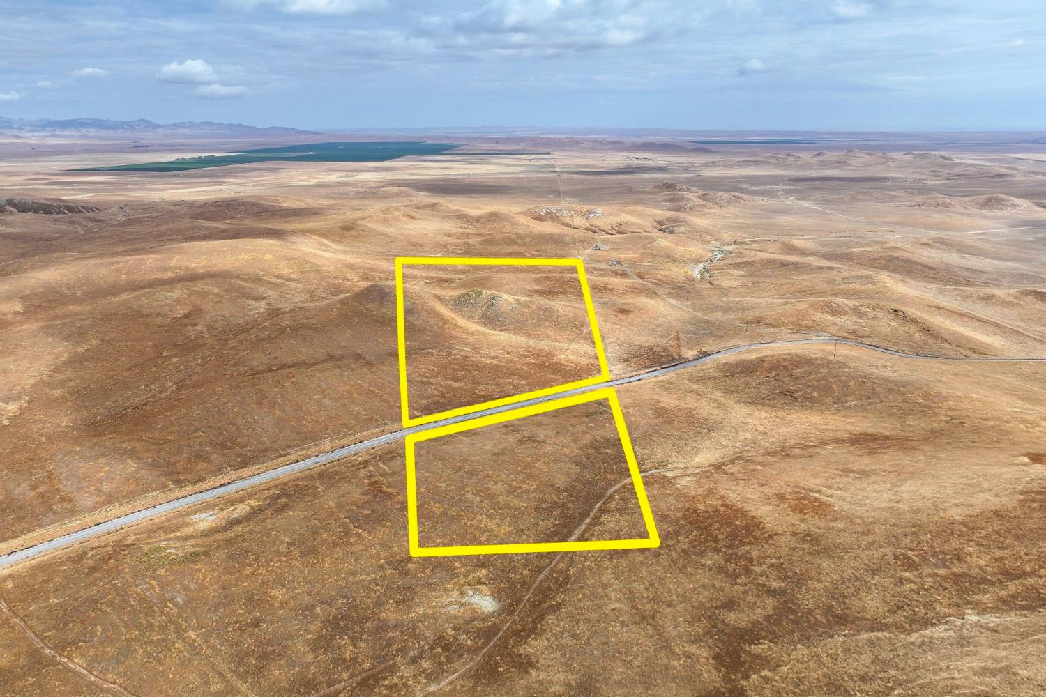 0 0 Kecks Rd, Lost Hills, CA 93249