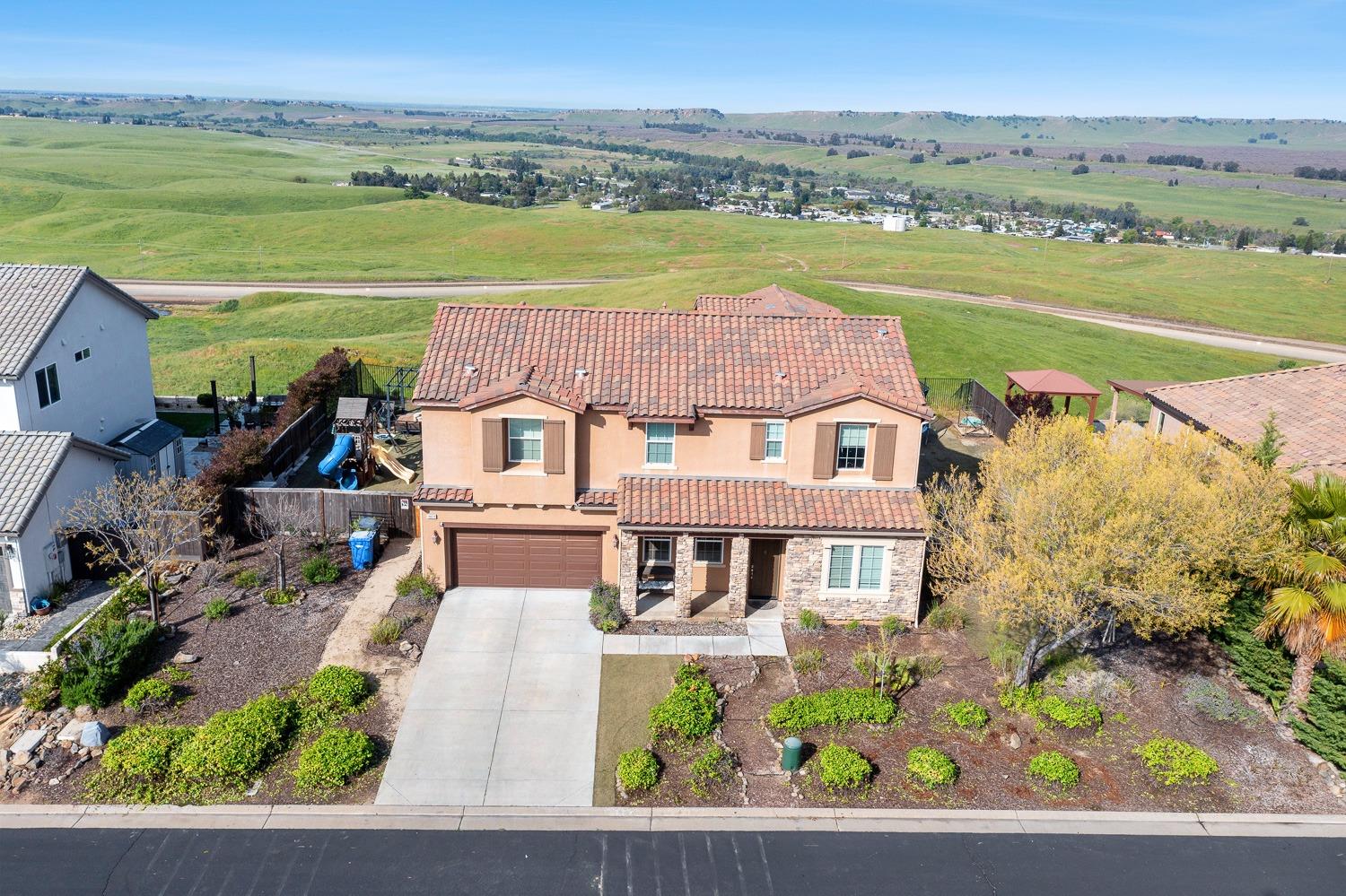 18978 Via Bellagio, Friant, CA 93626