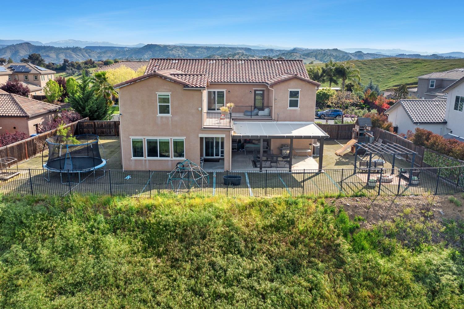 18978 Via Bellagio, Friant, CA 93626