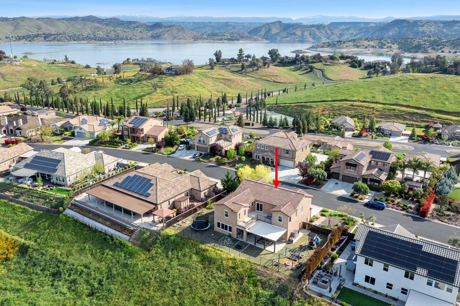 18978 Via Bellagio, Friant, CA 93626