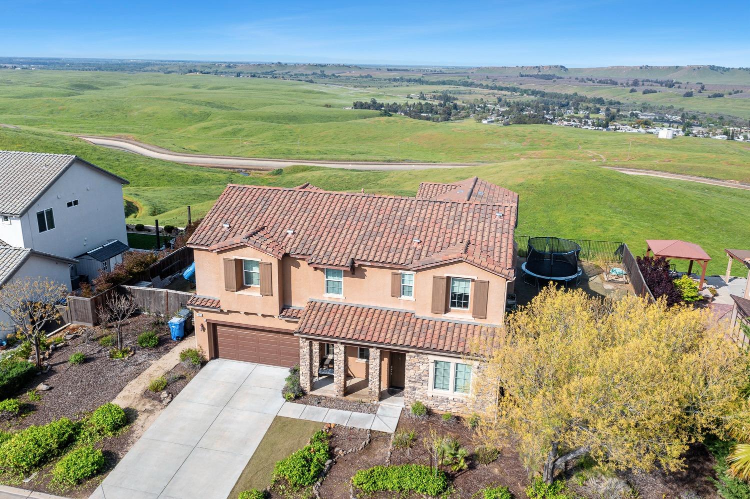 18978 Via Bellagio, Friant, CA 93626
