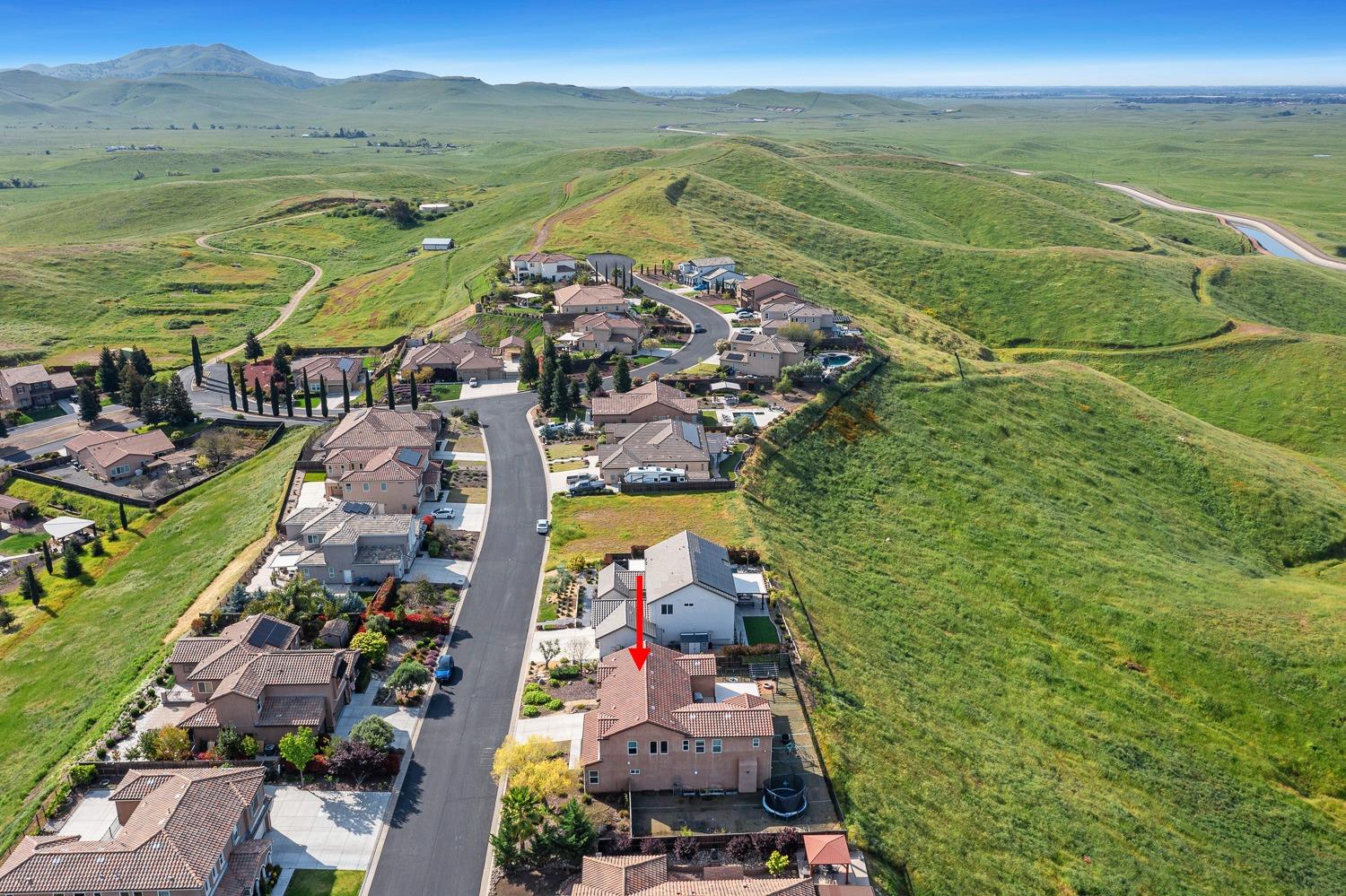 18978 Via Bellagio, Friant, CA 93626