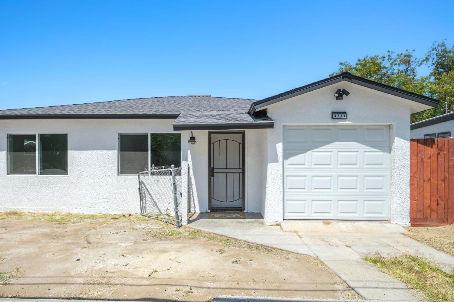 3777 E Olive Ave, Fresno, CA 93702