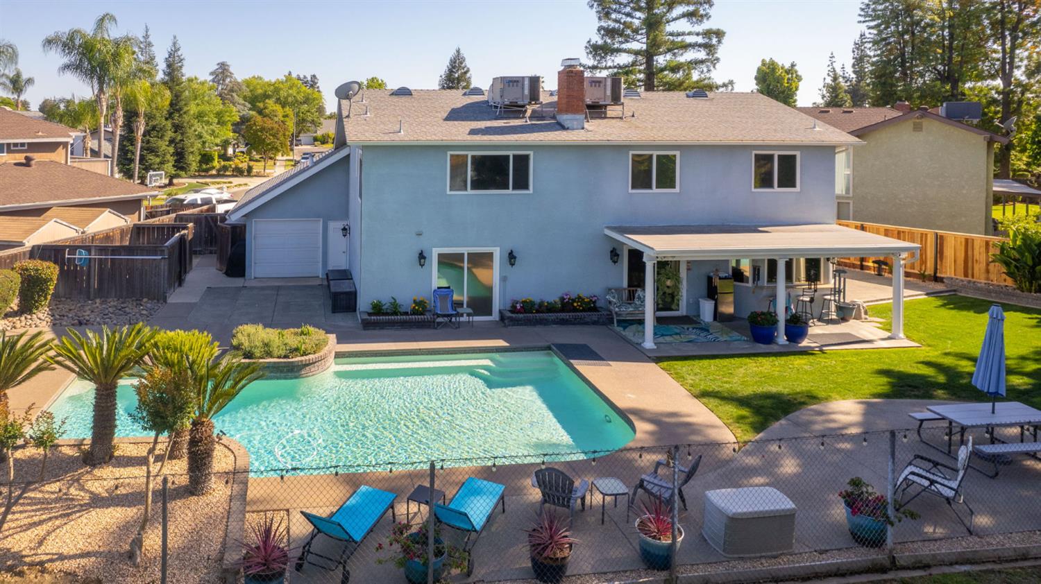 6680 N Remington Ave, Fresno, CA 93704