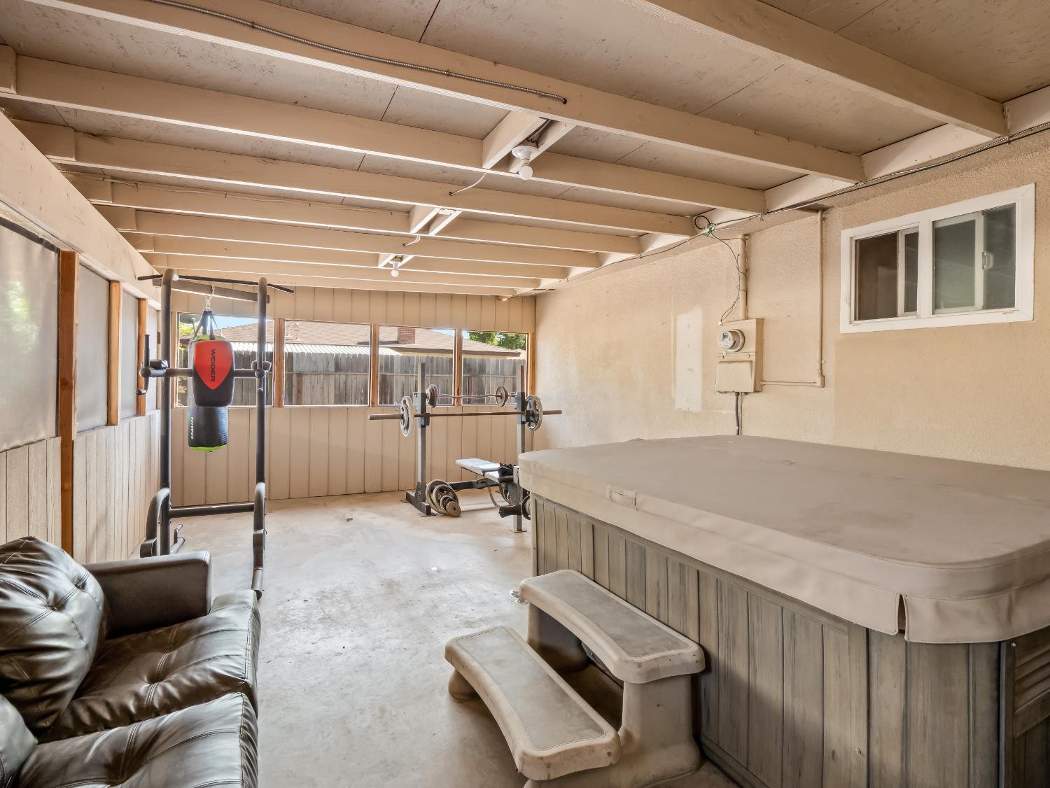 4714 E Santa Ana Ave, Fresno, CA 93726