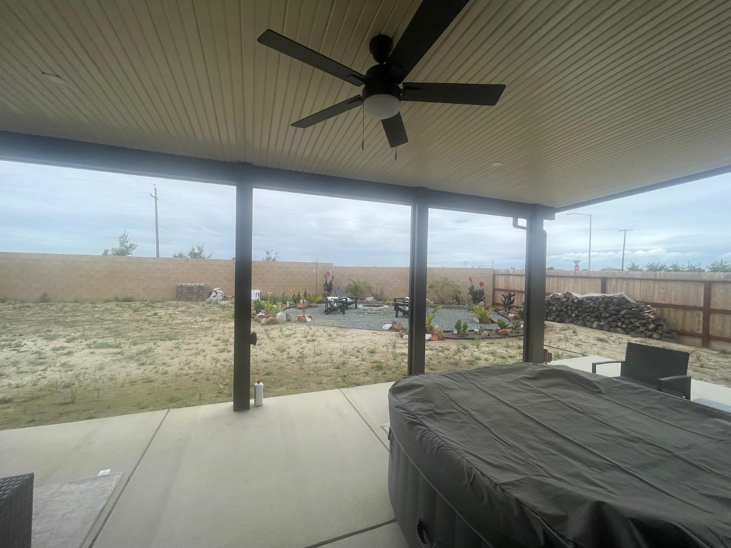 1392 W Clara Ave, Fowler, CA 93625
