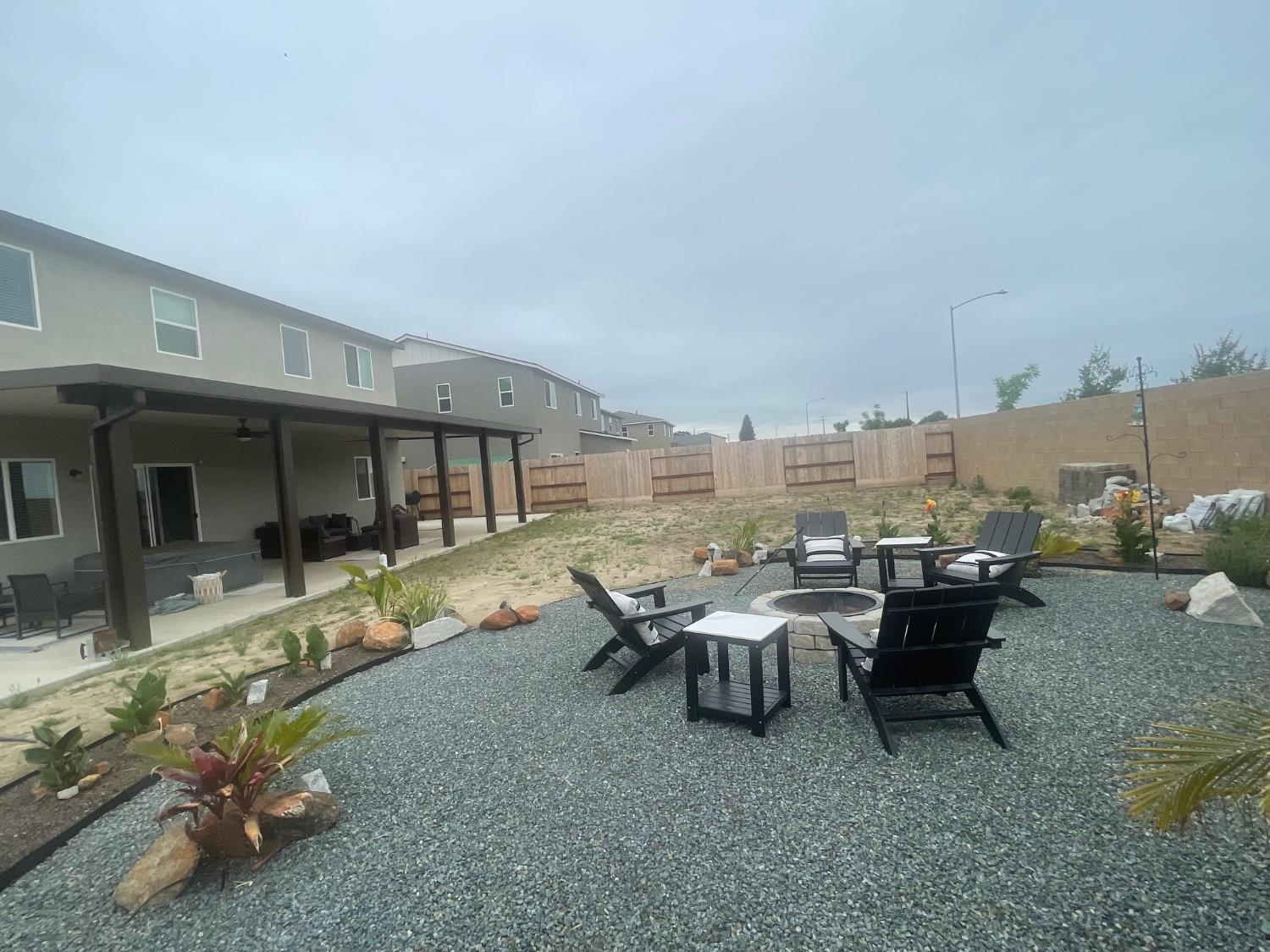1392 W Clara Ave, Fowler, CA 93625