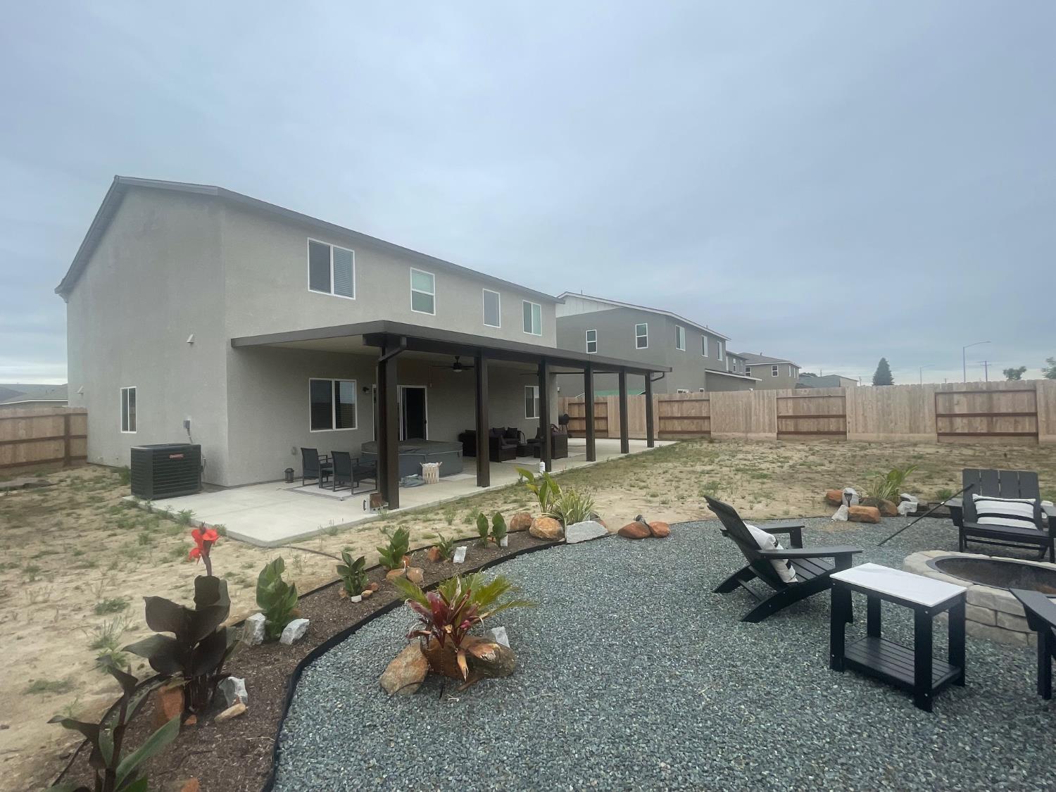 1392 W Clara Ave, Fowler, CA 93625