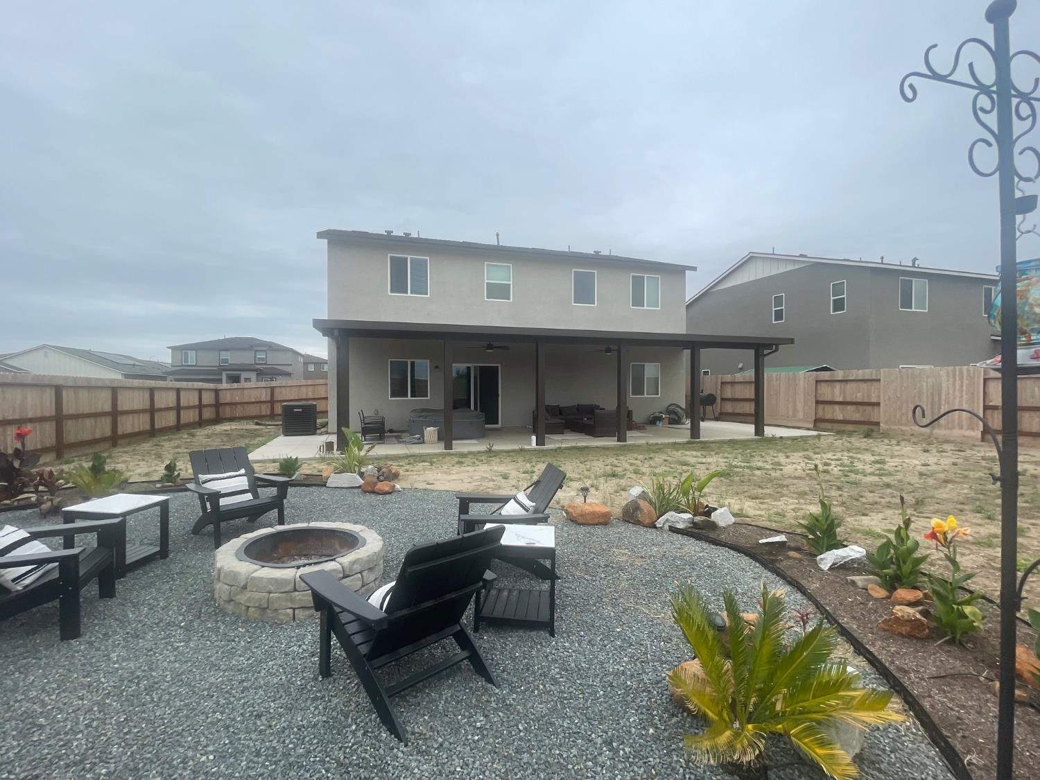 1392 W Clara Ave, Fowler, CA 93625
