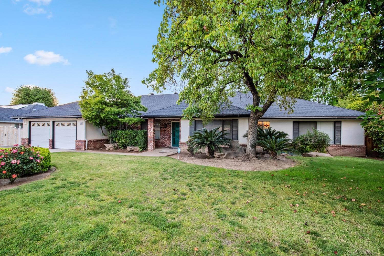 3094 W Escalon Ave, Fresno, CA 93711