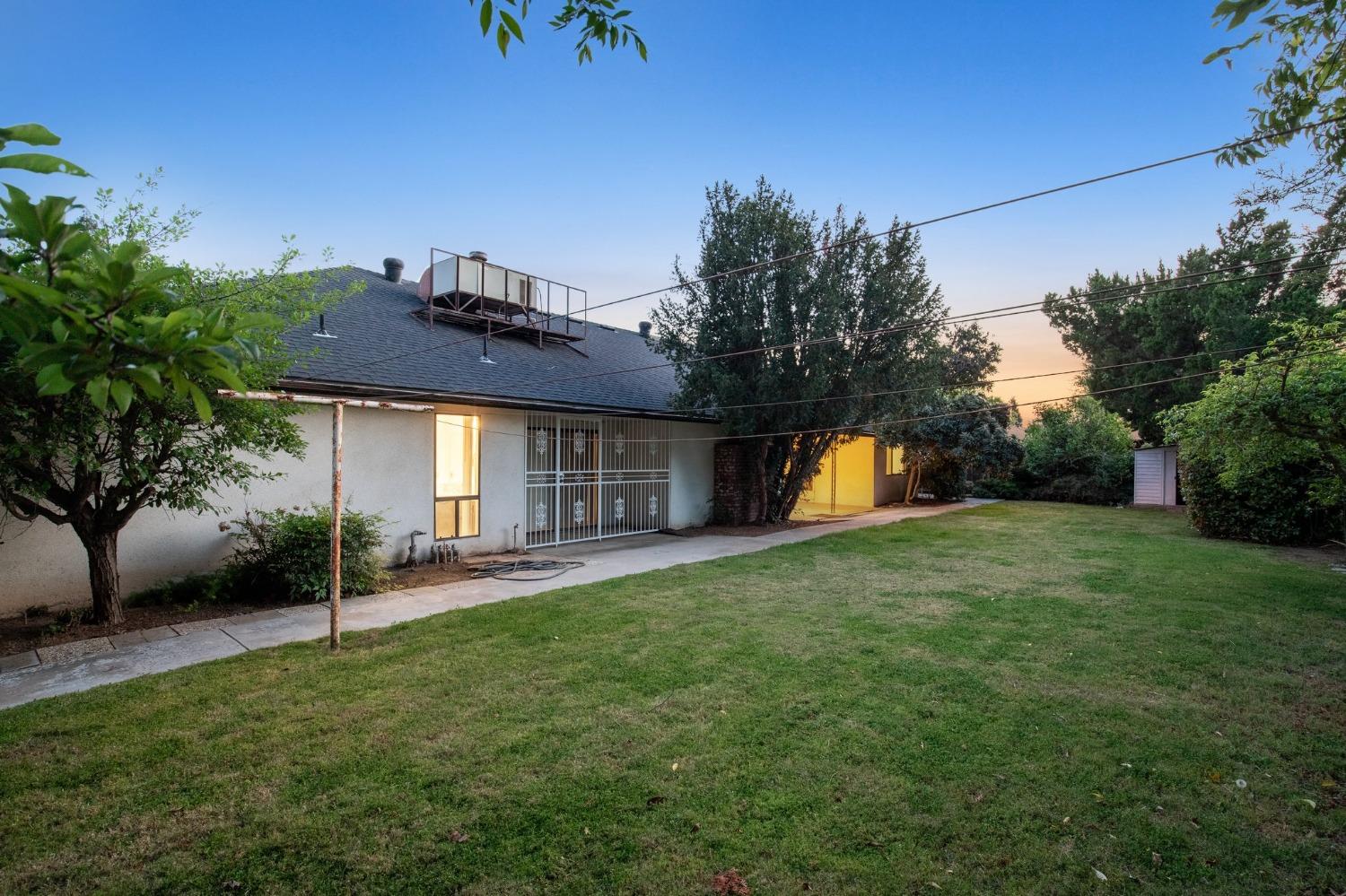 3094 W Escalon Ave, Fresno, CA 93711
