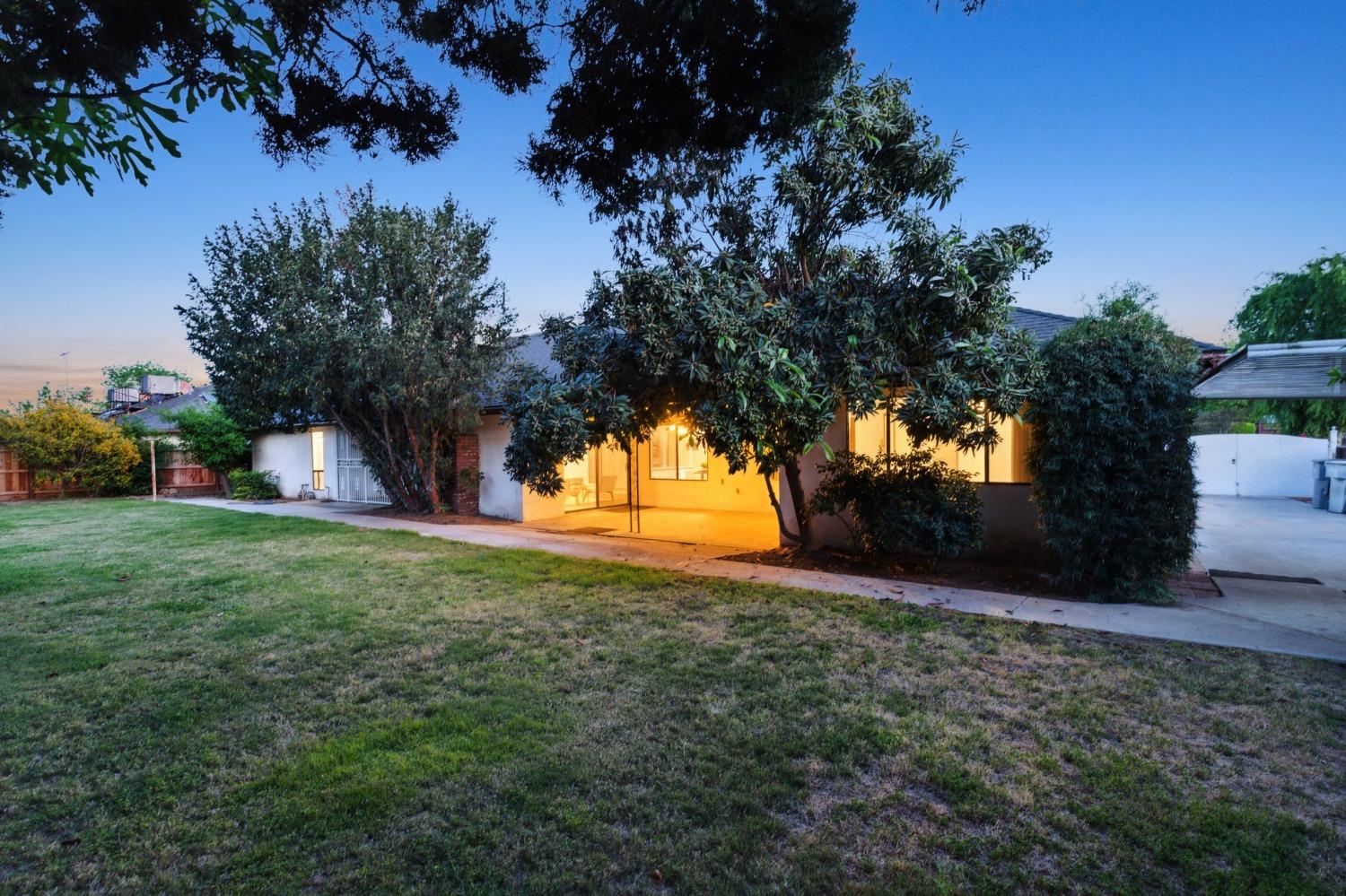 3094 W Escalon Ave, Fresno, CA 93711