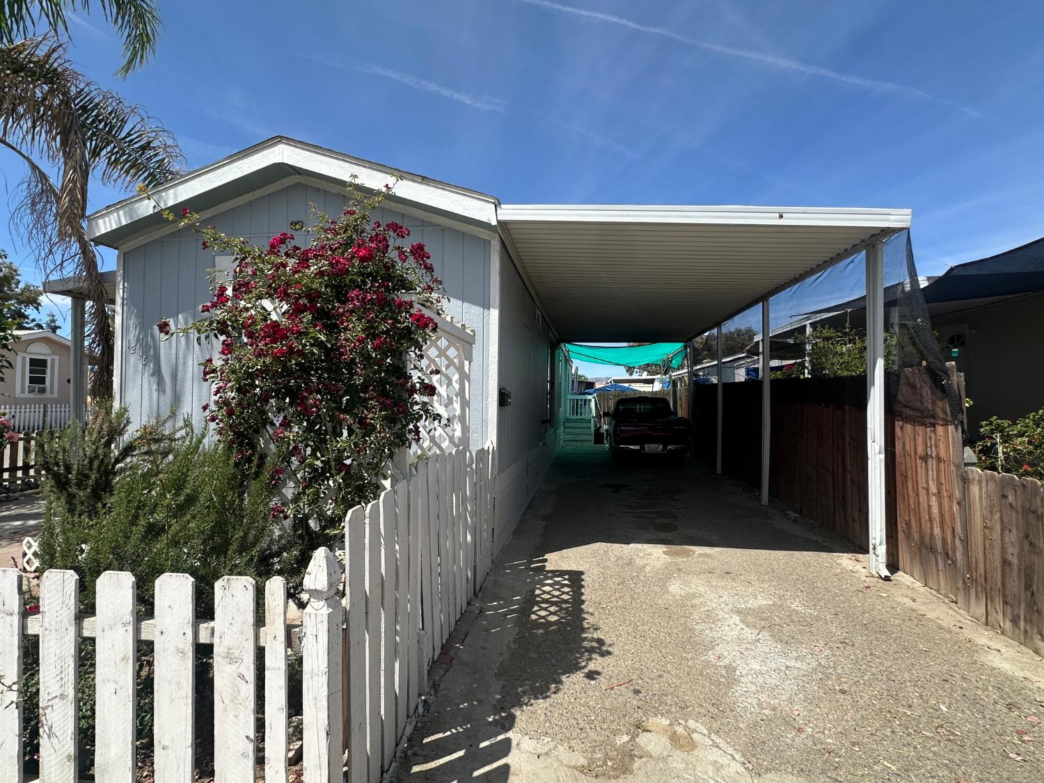 1215 Michelle Way #32, Coalinga, CA 93210