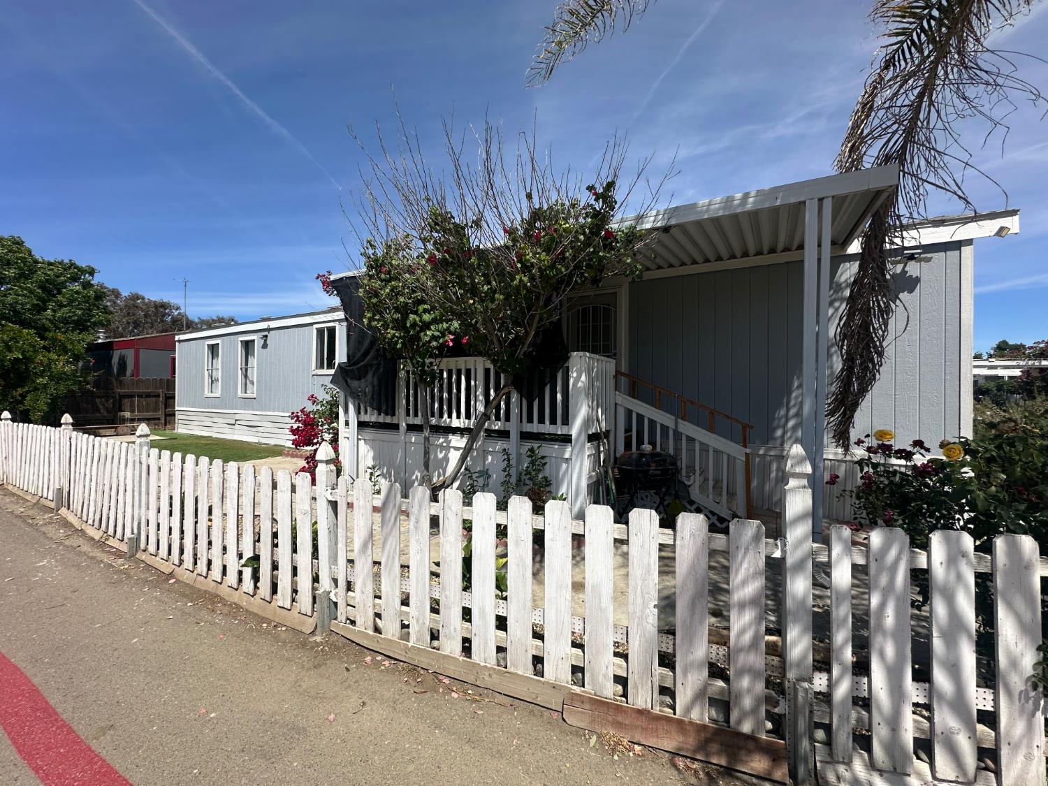 1215 Michelle Way #32, Coalinga, CA 93210