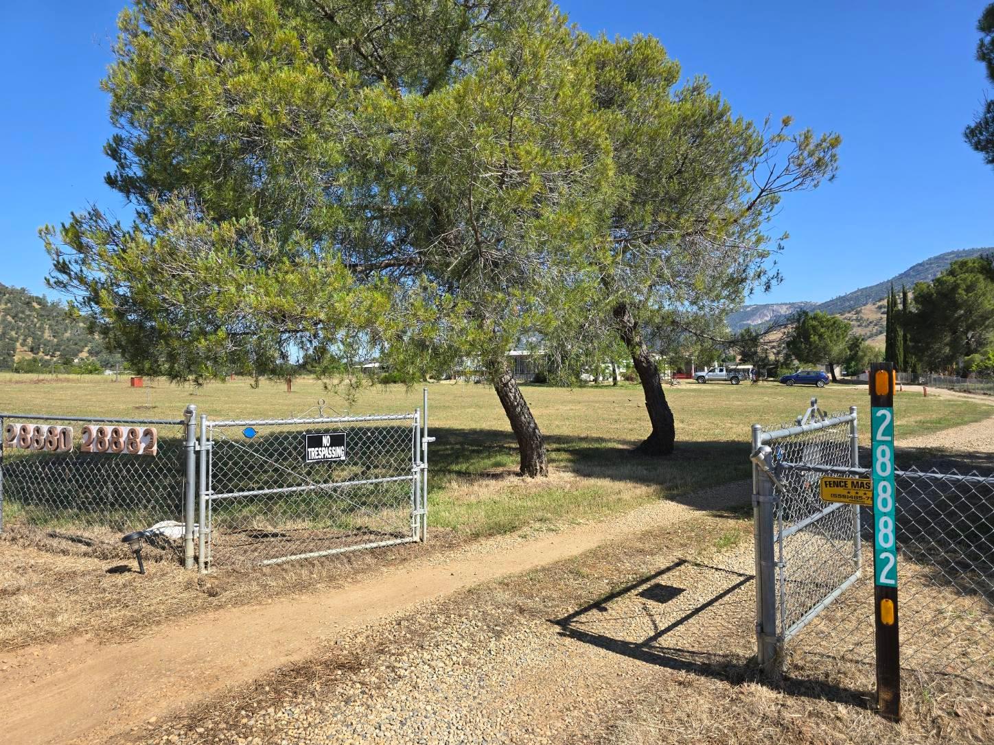 28882 Burrough Valley Rd, Tollhouse, CA 93667
