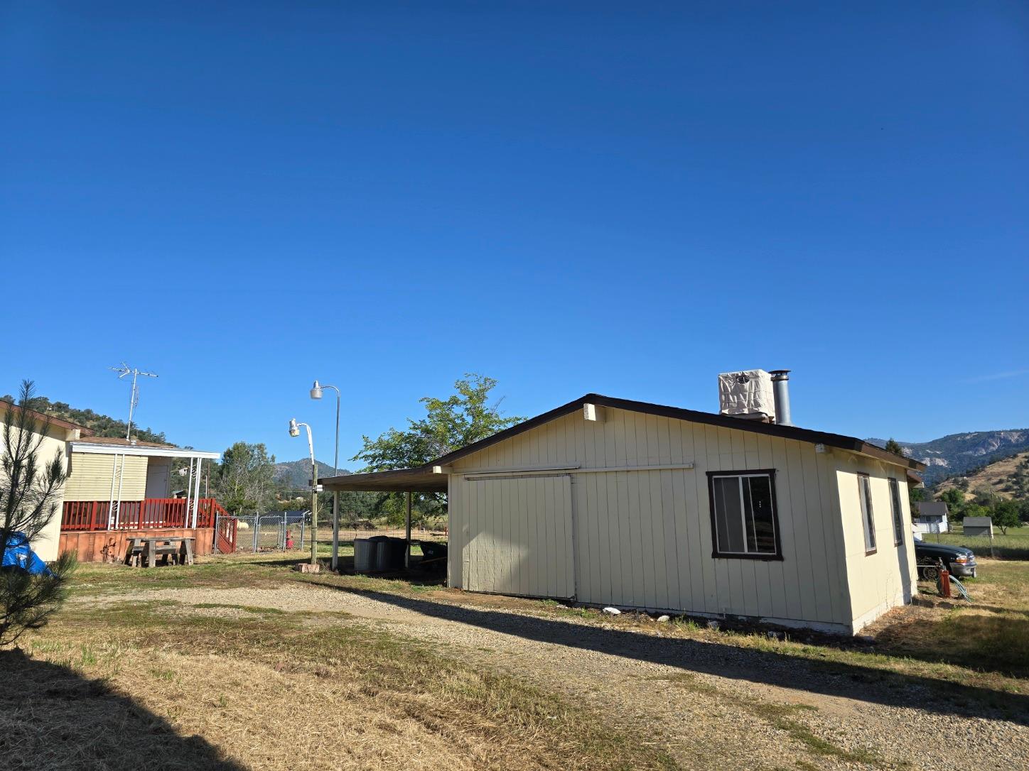 28882 Burrough Valley Rd, Tollhouse, CA 93667